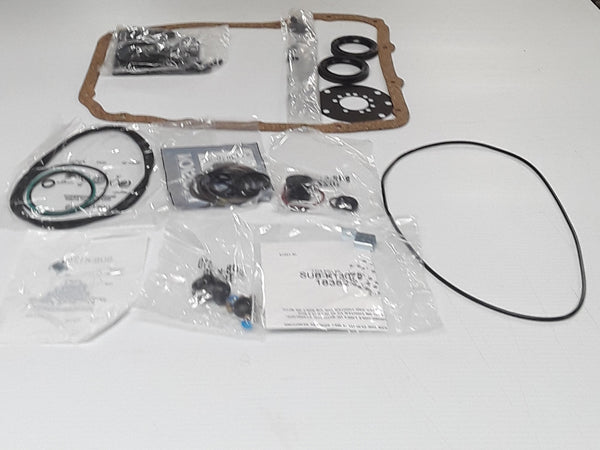 68RFE(07-UP) TRANSMISSION OVERHAULT KIT PRECISION WOUT PISTONS