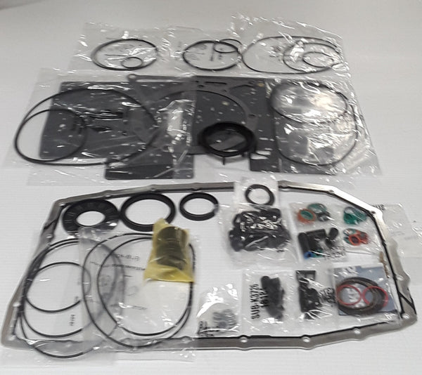 6r80(09-14) transmission overhault kit precision Automatic transmission