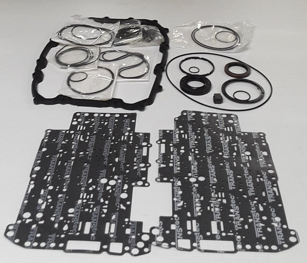 TR60-SN(02-11) Automatic transmission overhault gasket kit precision