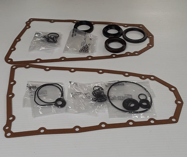 JF011E(REOFO10A)(07-UP) Automatic transmission overhault gasket kit precision