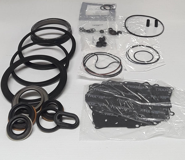 6F35(07-12) Automatic transmission overhault gasket kit precision WITH PISTONS