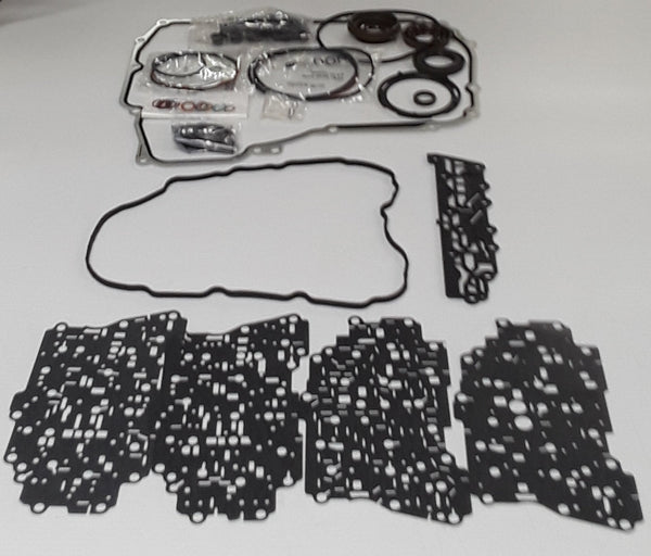 6T40(06-11) Automatic transmission overhault gasket kit precision