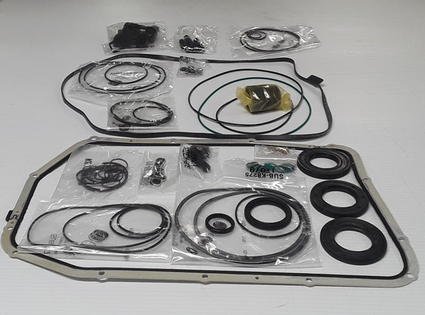 ZF6HP19 X 21 21X(00-UP) Automatic transmission overhault gasket kit precision