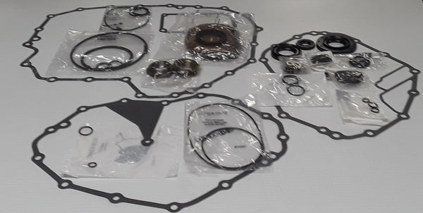 SWRA(01-12) Automatic transmission overhault gasket kit precision