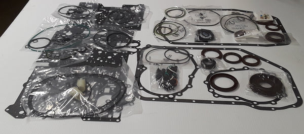 ZF5HP19F Automatic transmission overhault gasket kit precision