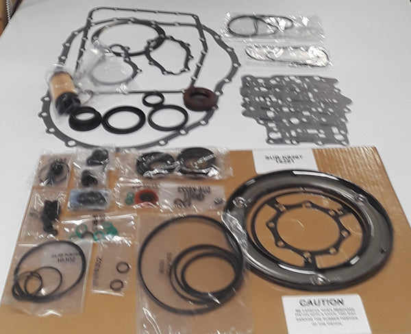 CFT30(05-07) Automatic transmission overhault gasket kit precision