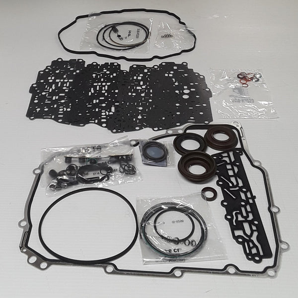 6T30(09-UP) Automatic transmission overhault gasket kit precision WOUT PISTONS