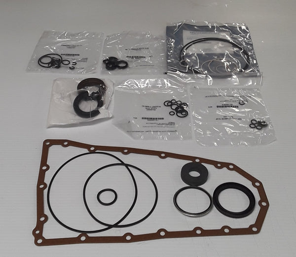 jf017e(13-15)cvt Automatic transmission overhault gasket kit precision