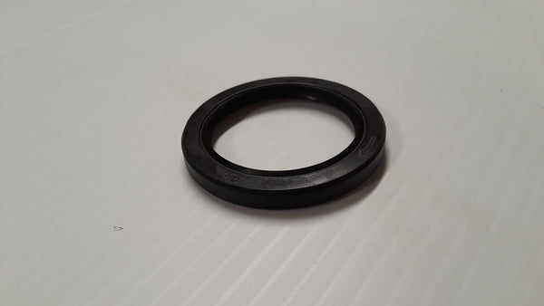 jf613e front seal metal clad seal Automatic transmission