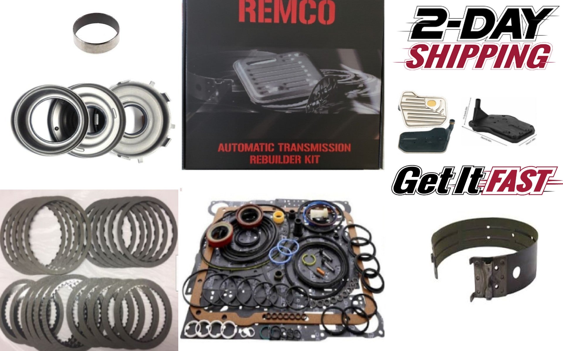Contact Us – REMCO TRANSMISSION PARTS