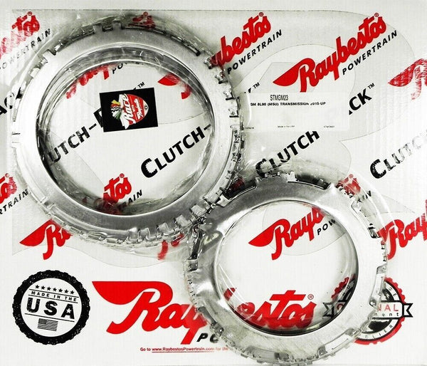 8l90 E  Steel Clutch Pack Automatic transmission