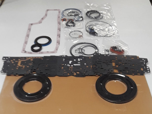 VT25E CVT(02-UP) Automatic transmission overhault gasket kit precision WOUT PISTONS