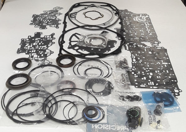 8L90E (16-18) Automatic transmission overhault gasket kit precision WOUT PISTONS