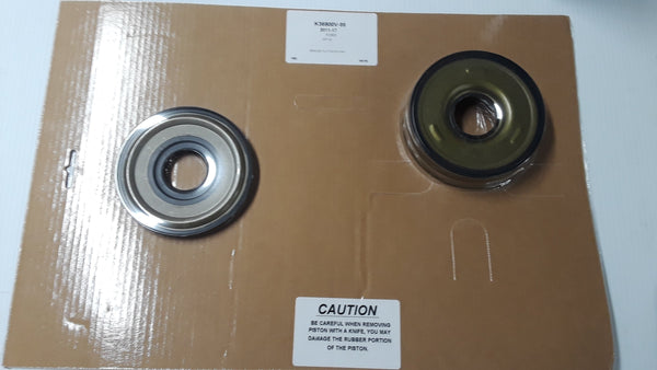 6r140w bonded piston kit (bonded) 2011-up (2-pistons) Automatic transmission