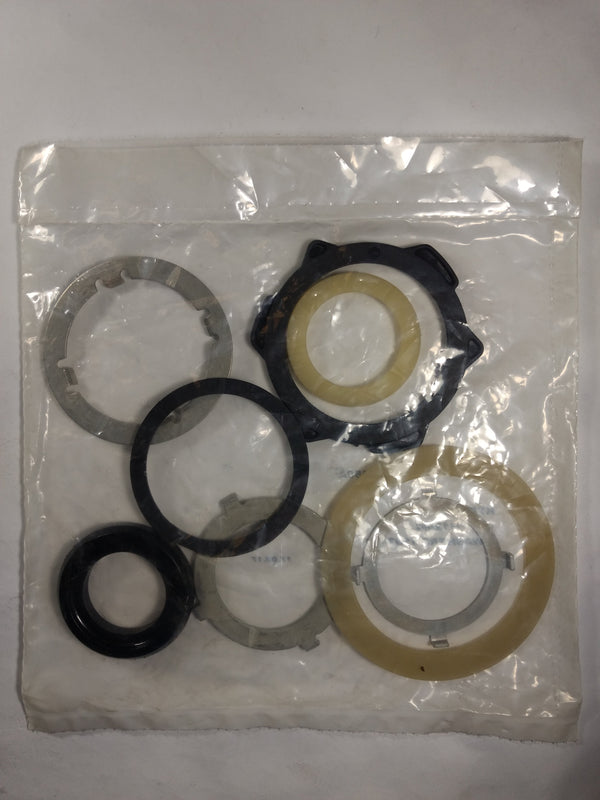 th125 125c washer kit Automatic transmission