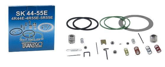 4r44e 4r55e 5r55e 1994-up () shift kit Automatic transmission