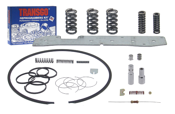 reprogramming kit 45rfe caja azul 1999-2018 Automatic transmission