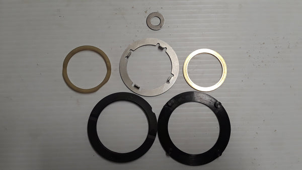 e4od 4r100 washer kit Automatic transmission