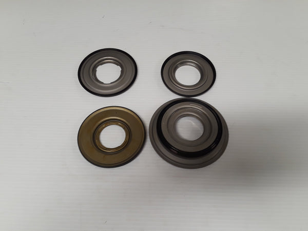 09g 09k 09m bonded piston kit 4 pistons 2003-up Automatic transmission