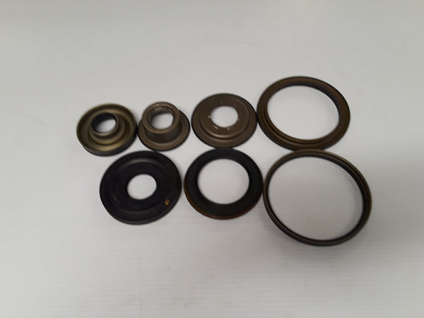 095 096 097 098 bonded piston kit 1 95-up (7-clutch pistons & 4-flange covers) Automatic transmission