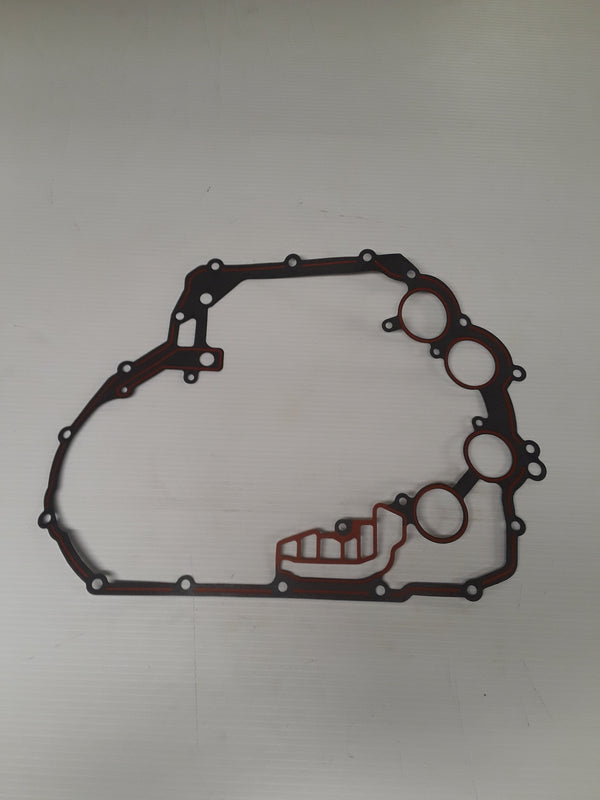 b7va bell housing to case gasket Automatic transmission