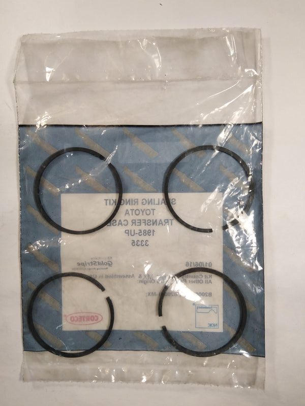 rl4f03a kit valve body gasket Automatic transmission