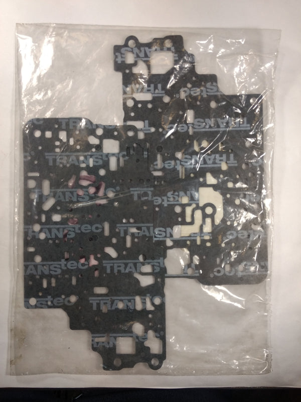 re4f03a kit valve body gasket Automatic transmission
