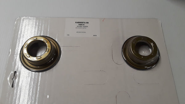 b7va b7ya b7ta bonded piston kit 2 piston Automatic transmission