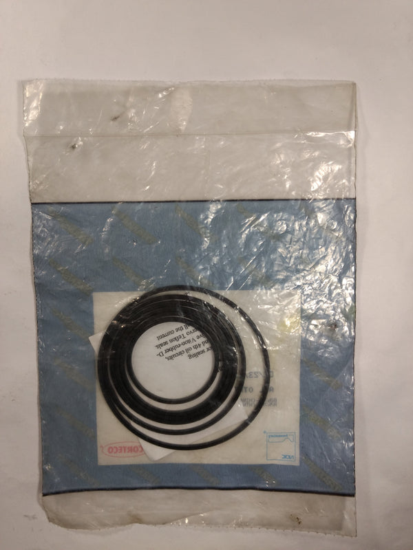 4l60e d-ring kit Automatic transmission