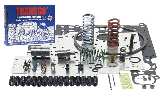 reprogramming kit blue box 4l80e 1991-2009 Automatic transmission