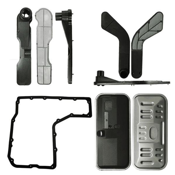 4T80E 1993-ON FILTER AND PAN GASKET Automatic transmission