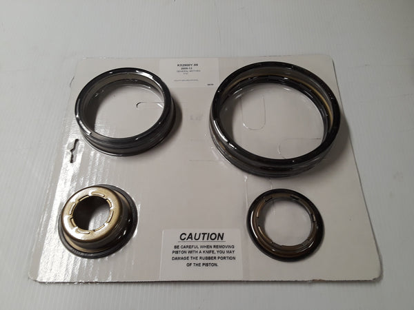 6t30e bonded piston kit Automatic transmission