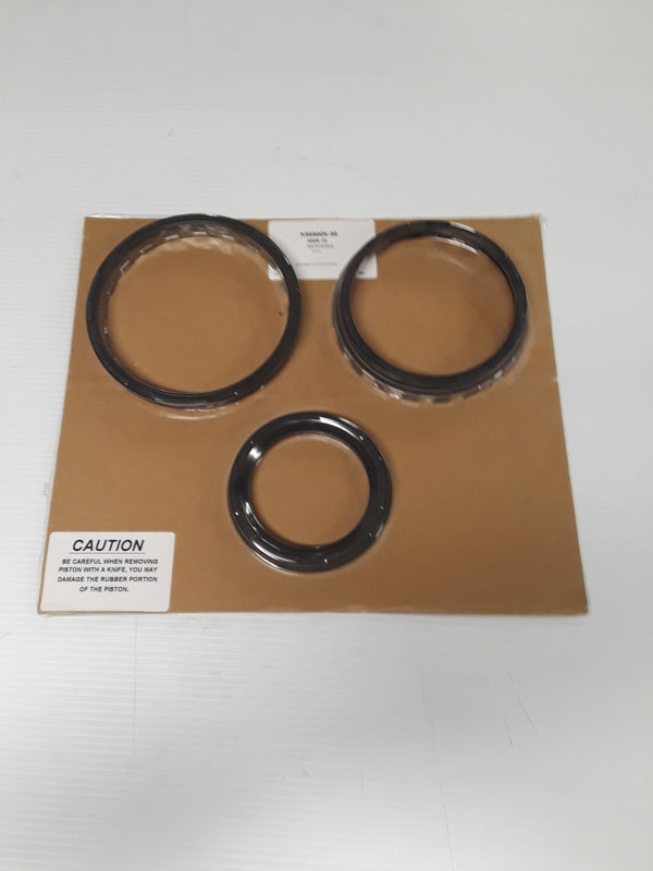 722.9 bonded piston kit Automatic transmission