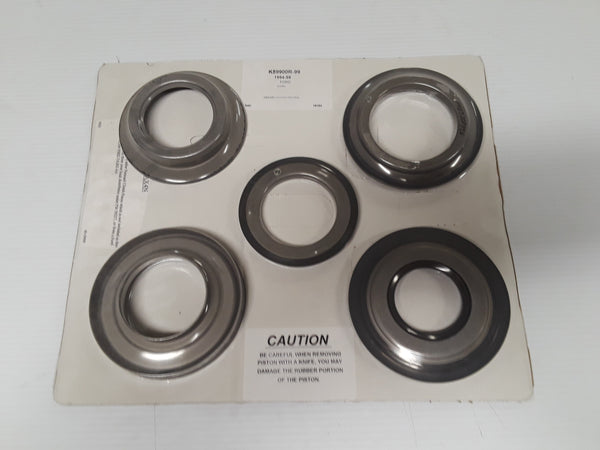 ax4n bonded piston kit bonded pistons 1994-98 5-pistons Automatic transmission