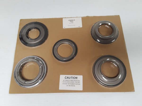 ax4n 4f50n bonded piston kit bonded pistons 1999-03 5-pistons Automatic transmission
