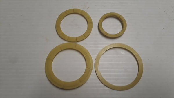 aw60 washer kit Automatic transmission