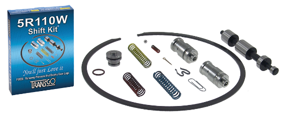 Shift Kit transgo 5R110W 2003-