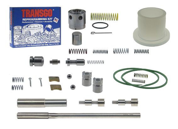 reprogramming kit blue box 5r55w 2002-2010 Automatic transmission