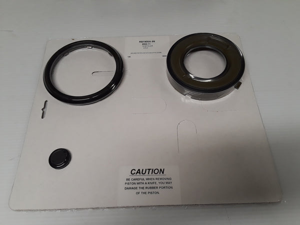 42rle bonded piston kit bonded pistons 2004-up Automatic transmission