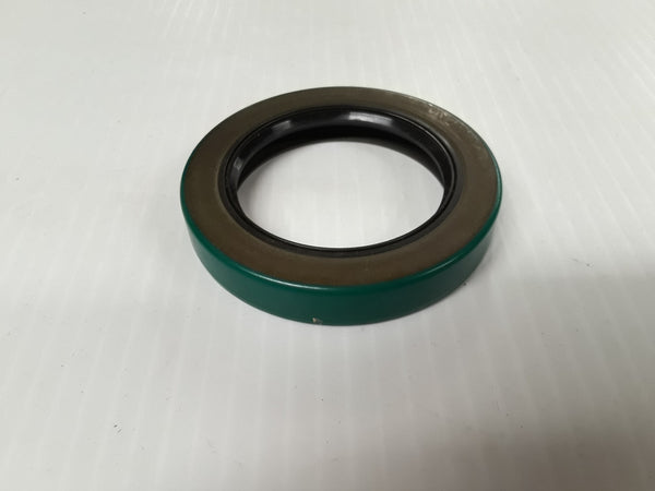 c-6 rear (3.066od)(truck w bolt on yoke) 1968-up metal clad seal Automatic transmission