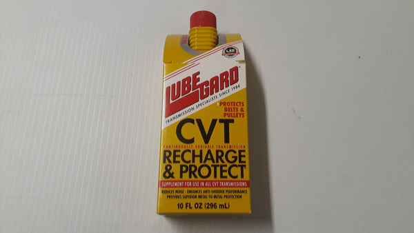 lubegard CVT RECHARGE & PROTECT