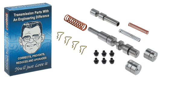 6r60 6r80e shift kit Automatic transmission