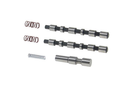 6l80e corrects prevents reduces shift solenoid performance codes or false po751 due to sticking or dragg Automatic transmission