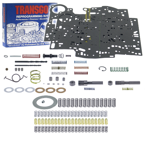 reprogramming kit blue bo 700-r4 1981- Automatic transmission