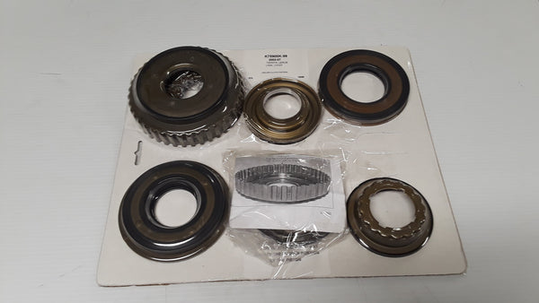 u150e u151e f bonded piston kit bonded pistons (7-pistons) 2002-up Automatic transmission