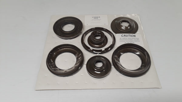 u540e bonded piston kit bonded pistons (7-pistons) Automatic transmission