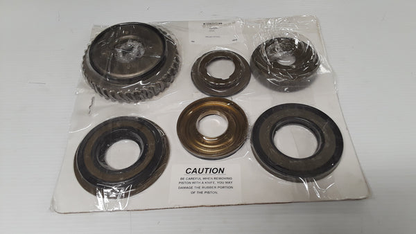 u250e bonded piston kit bonded pistons (7-pistons) 2002-up Automatic transmission