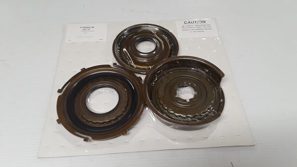 u660e bonded piston kit bonded pistons bonded pistons (5 pistons) 2007-up Automatic transmission