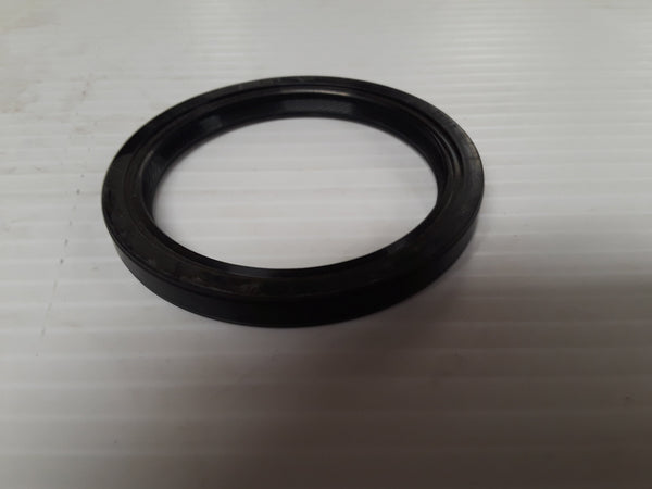as69rc rear metal clad seal Automatic transmission