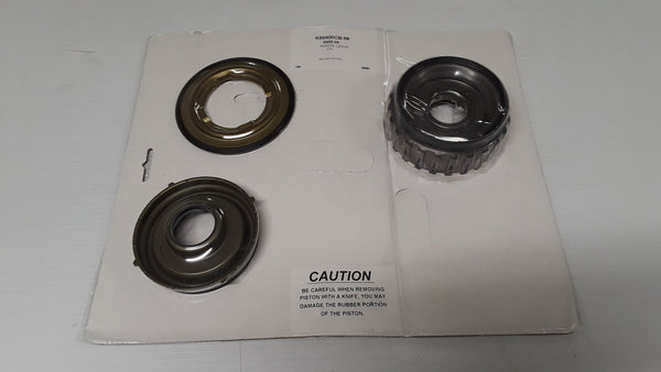 a760e bonded piston kit bonded pistons Automatic transmission